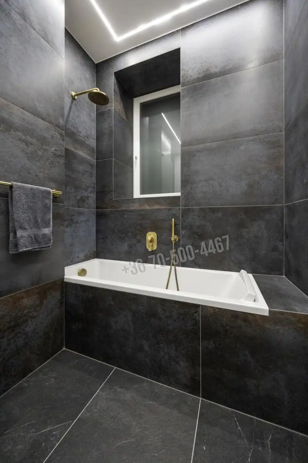 Budapest, II. kerület - Adyliget - II/A