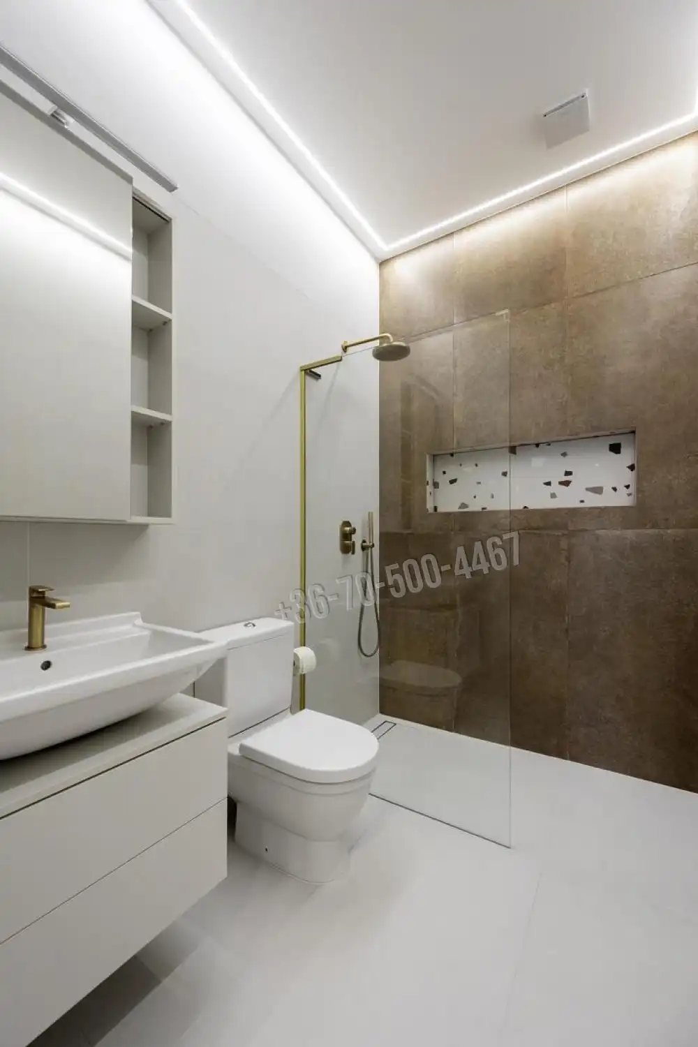 Budapest, II. kerület - Adyliget - II/A