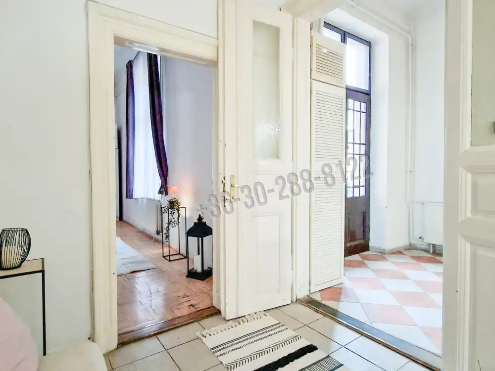 Budapest, II. kerület - Felhévíz