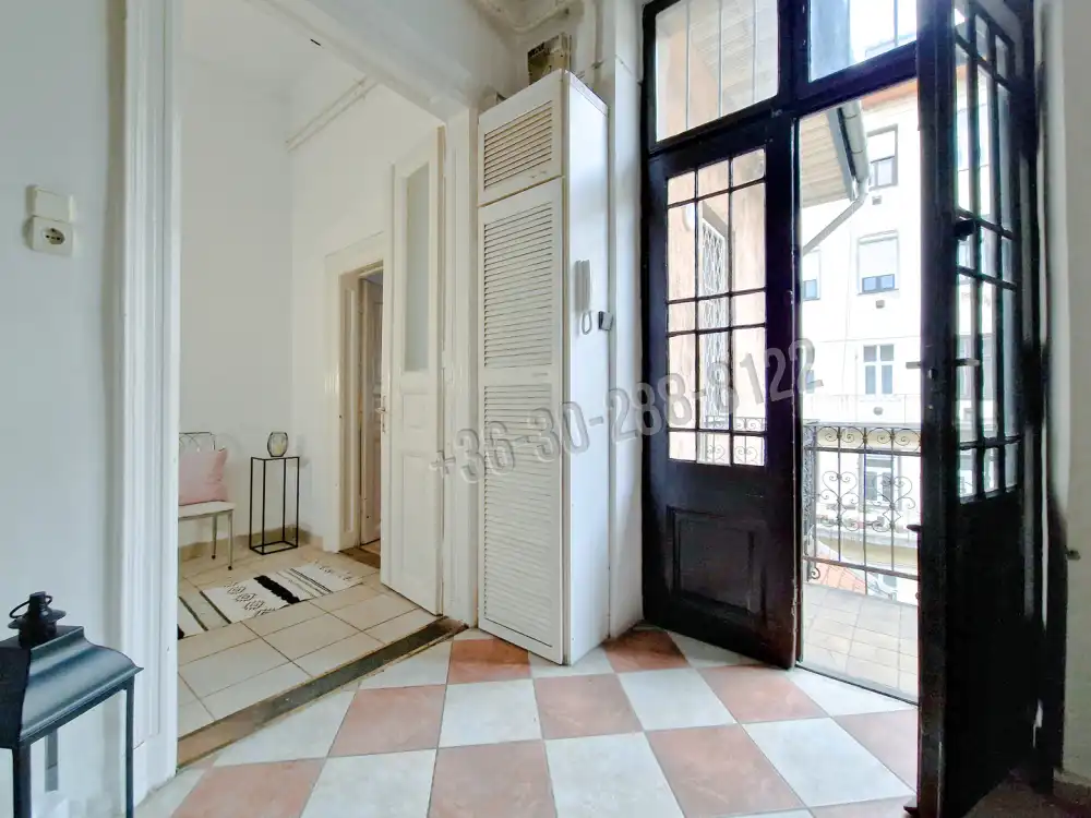 Budapest, II. kerület - Felhévíz