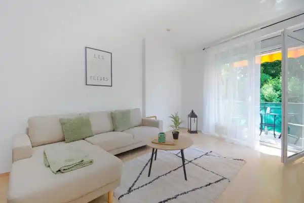 Eladó téglalakás, Budapest, II. kerület 2 szoba 46 m² 75.6 M Ft