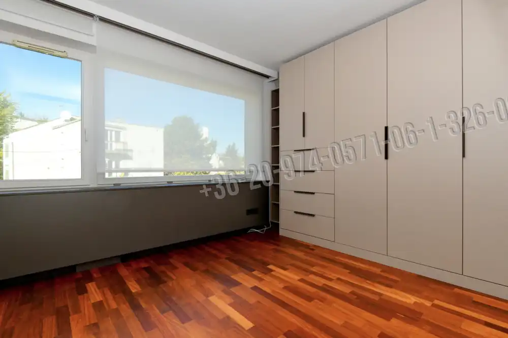 Budapest, II. kerület - Szemlőhegy