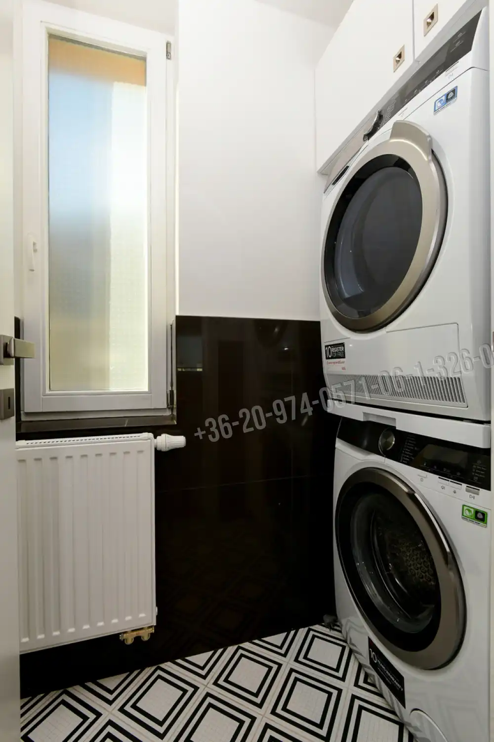 Budapest, II. kerület - Szemlőhegy