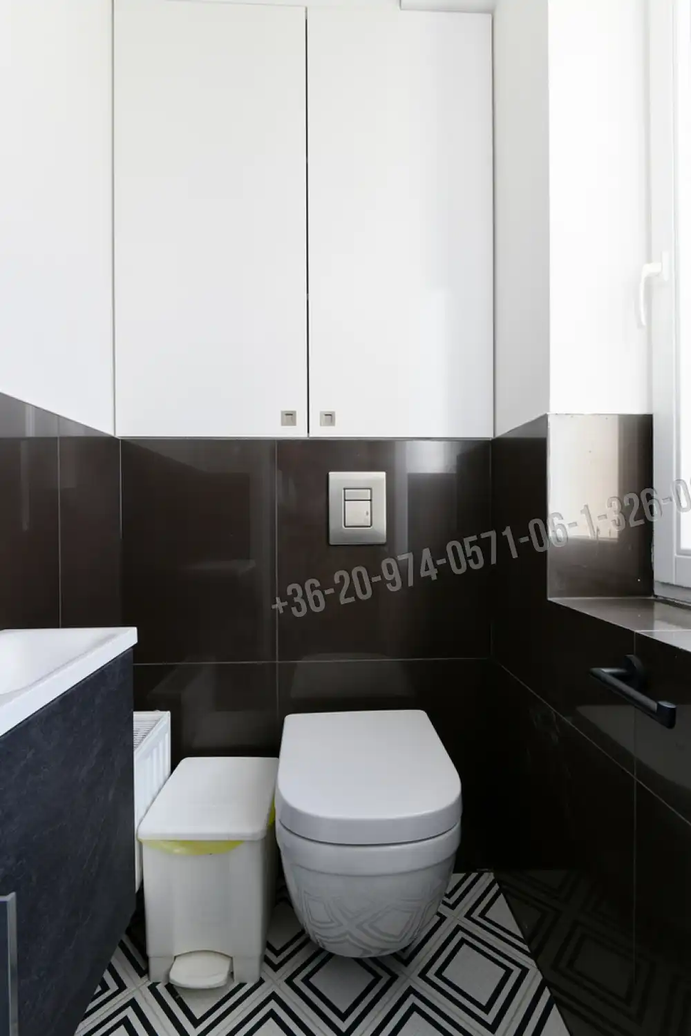 Budapest, II. kerület - Szemlőhegy