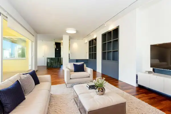 Eladó téglalakás, Budapest, II. kerület 4 szoba 127 m² 272 M Ft