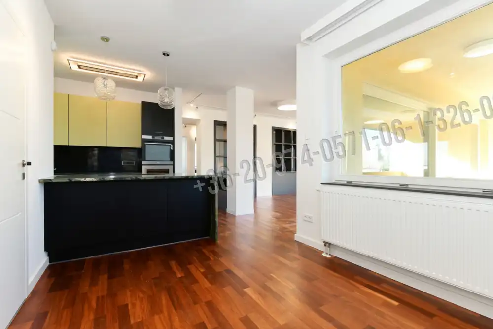 Budapest, II. kerület - Szemlőhegy