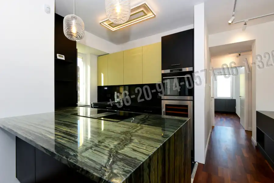 eladó téglalakás, Budapest, II. kerület