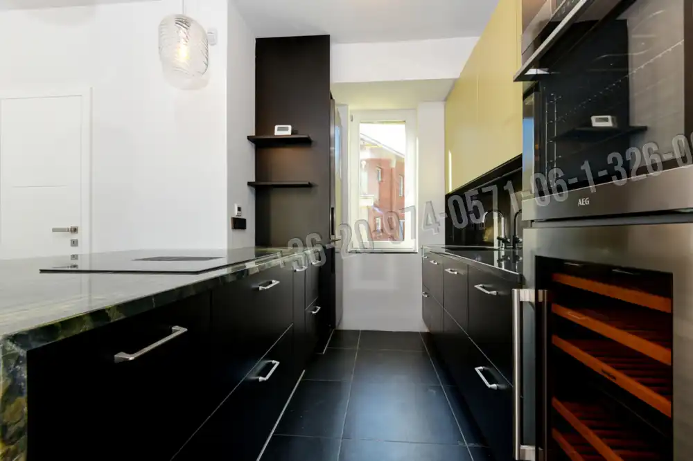 Budapest, II. kerület - Szemlőhegy