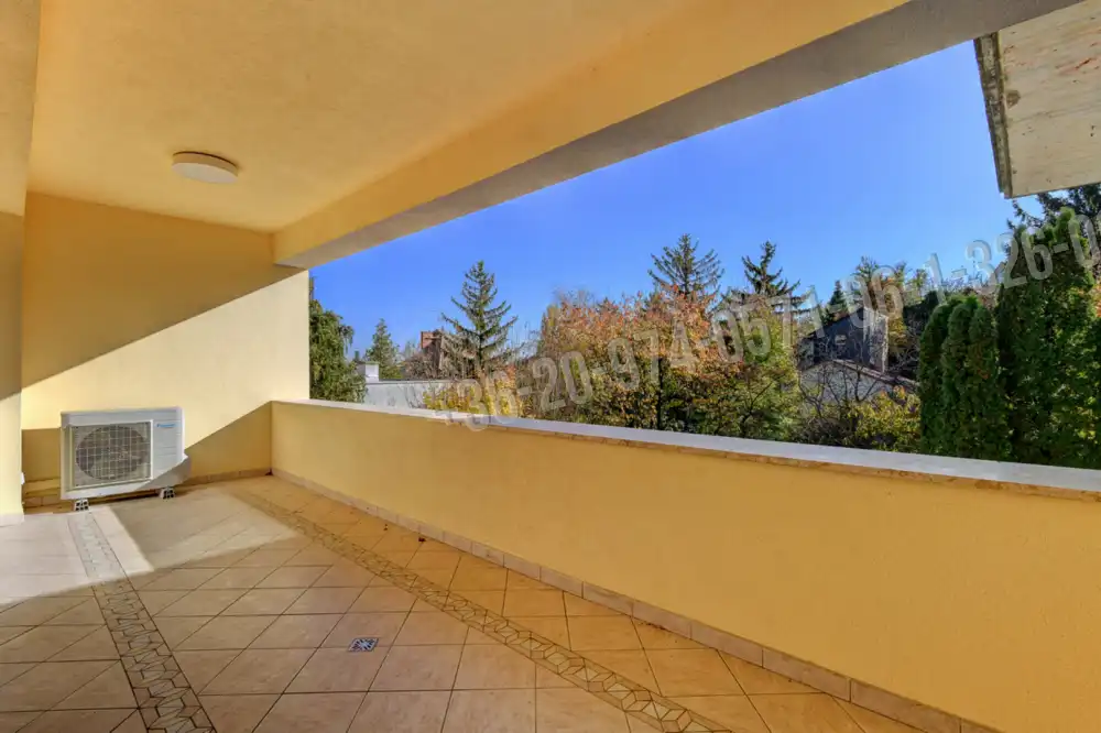 Budapest, II. kerület - Szemlőhegy