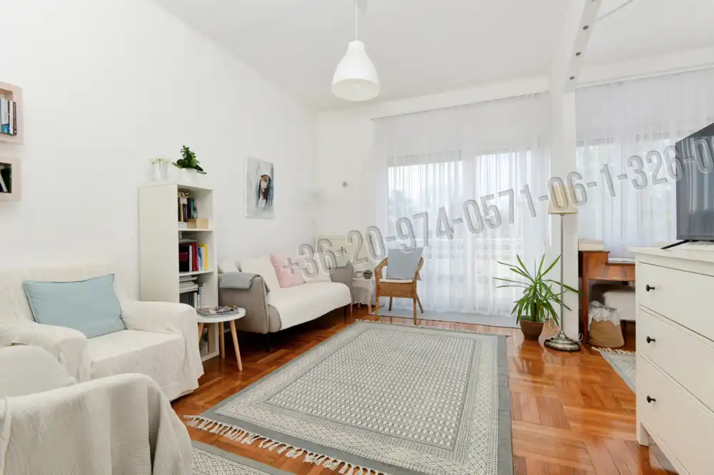 Budapest, II. kerület - Szemlőhegy