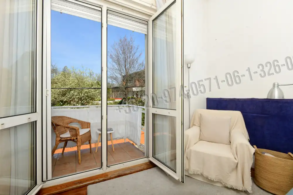 Budapest, II. kerület - Szemlőhegy