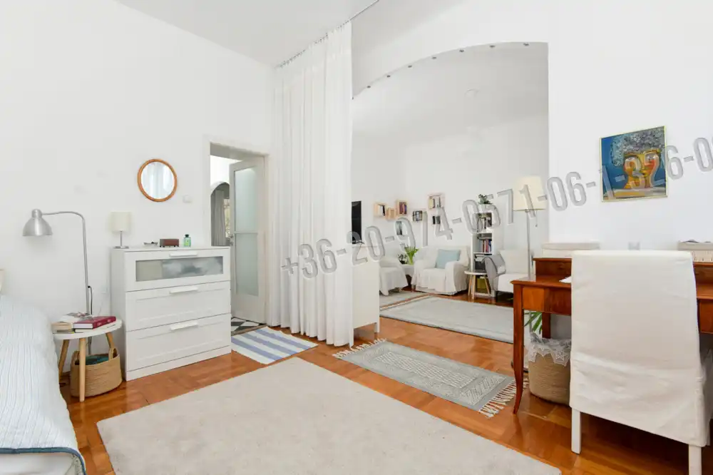 Budapest, II. kerület - Szemlőhegy