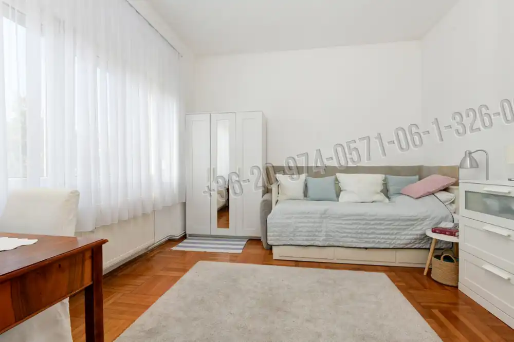 Budapest, II. kerület - Szemlőhegy