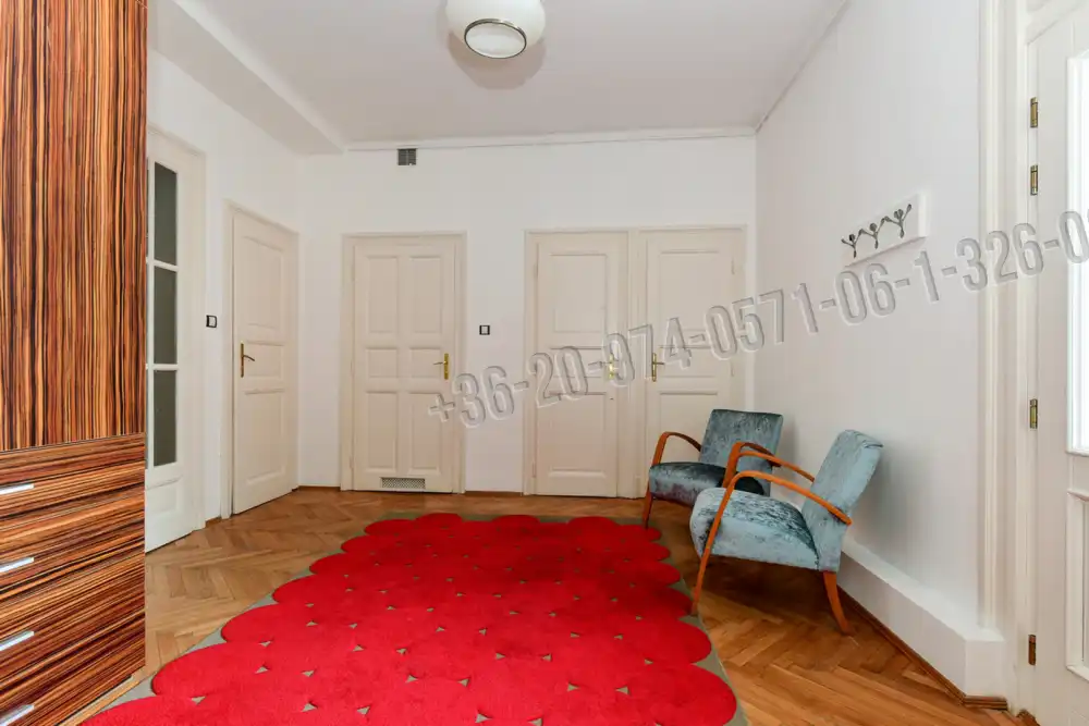 Budapest, II. kerület - Országút