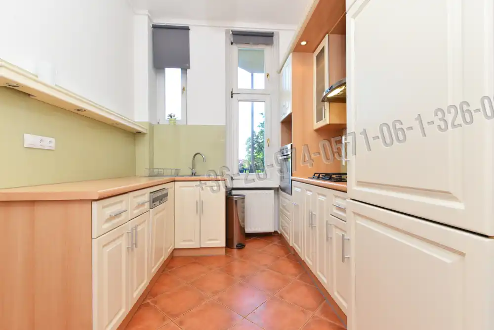 Budapest, II. kerület - Országút