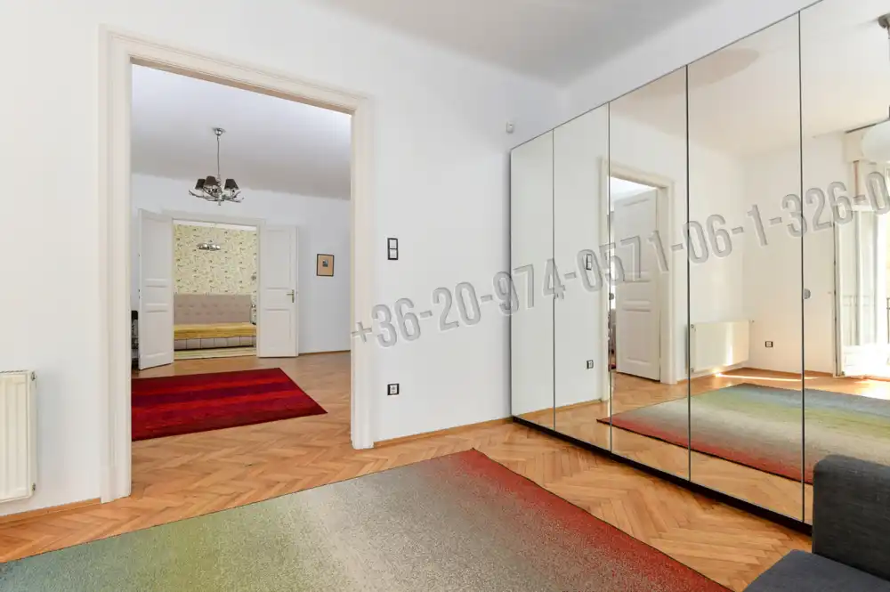 Budapest, II. kerület - Országút