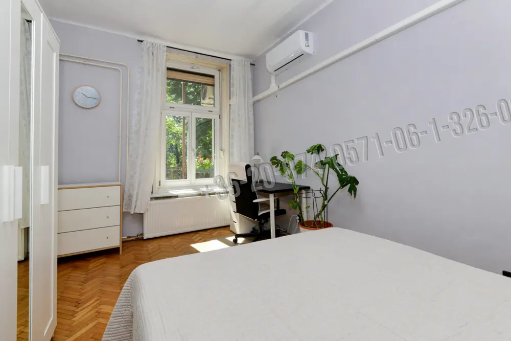 Budapest, II. kerület - Országút