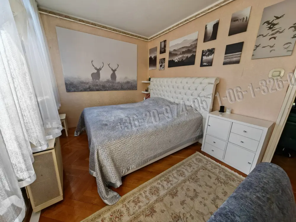 Budapest, II. kerület - Szemlőhegy