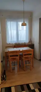 Budapest, II. kerület - Törökvész