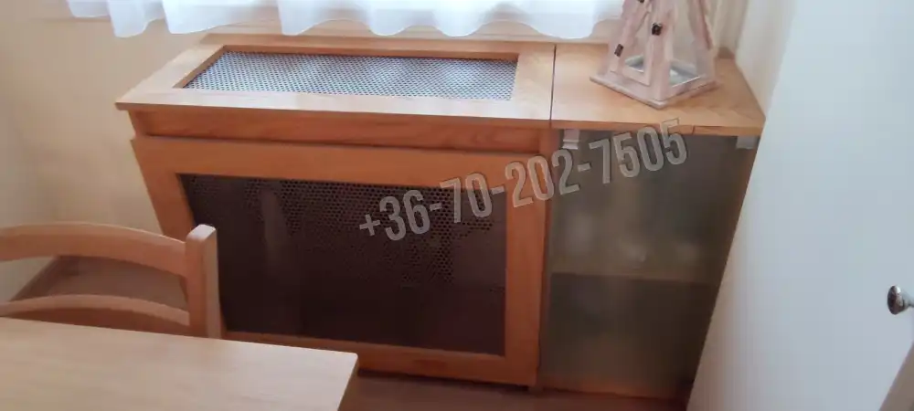 Budapest, II. kerület - Törökvész