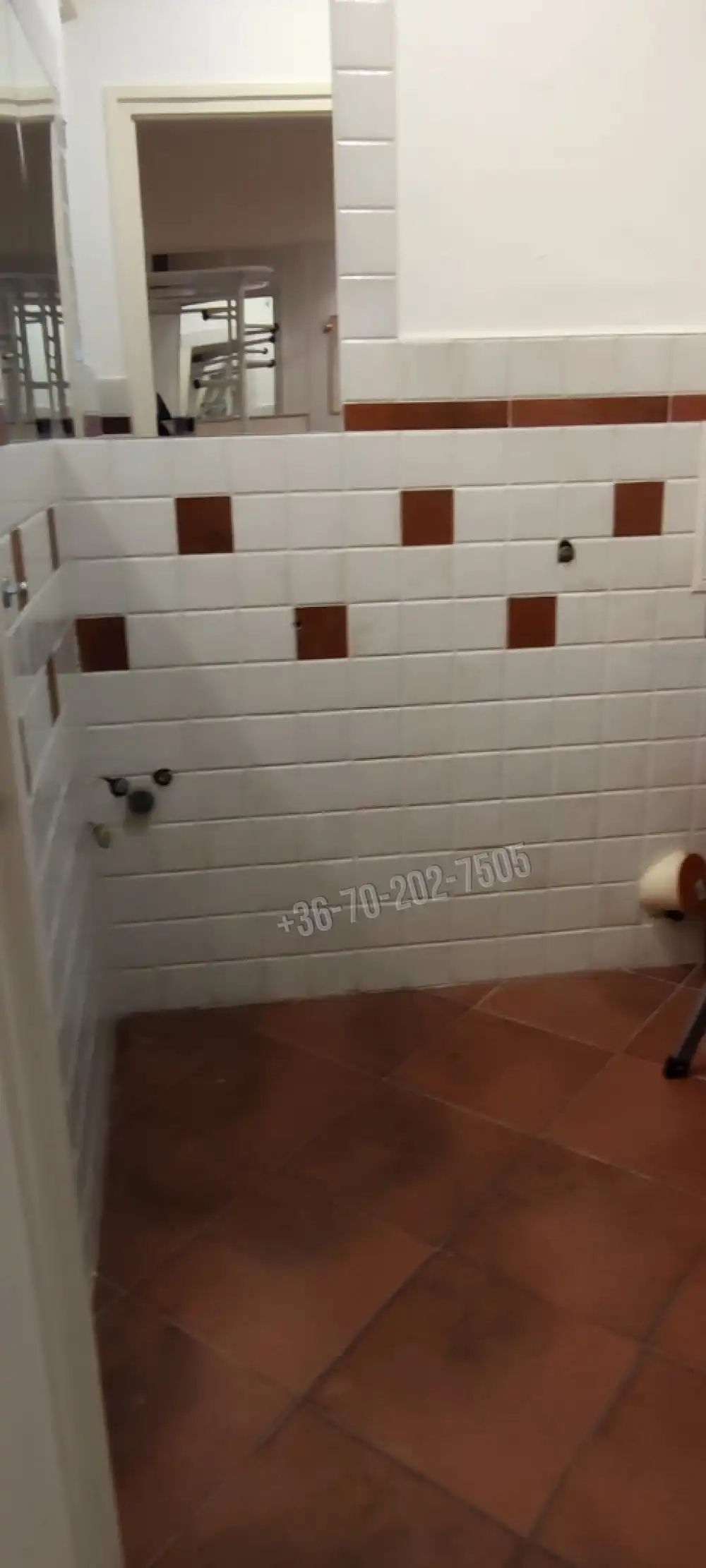 Budapest, II. kerület - Törökvész