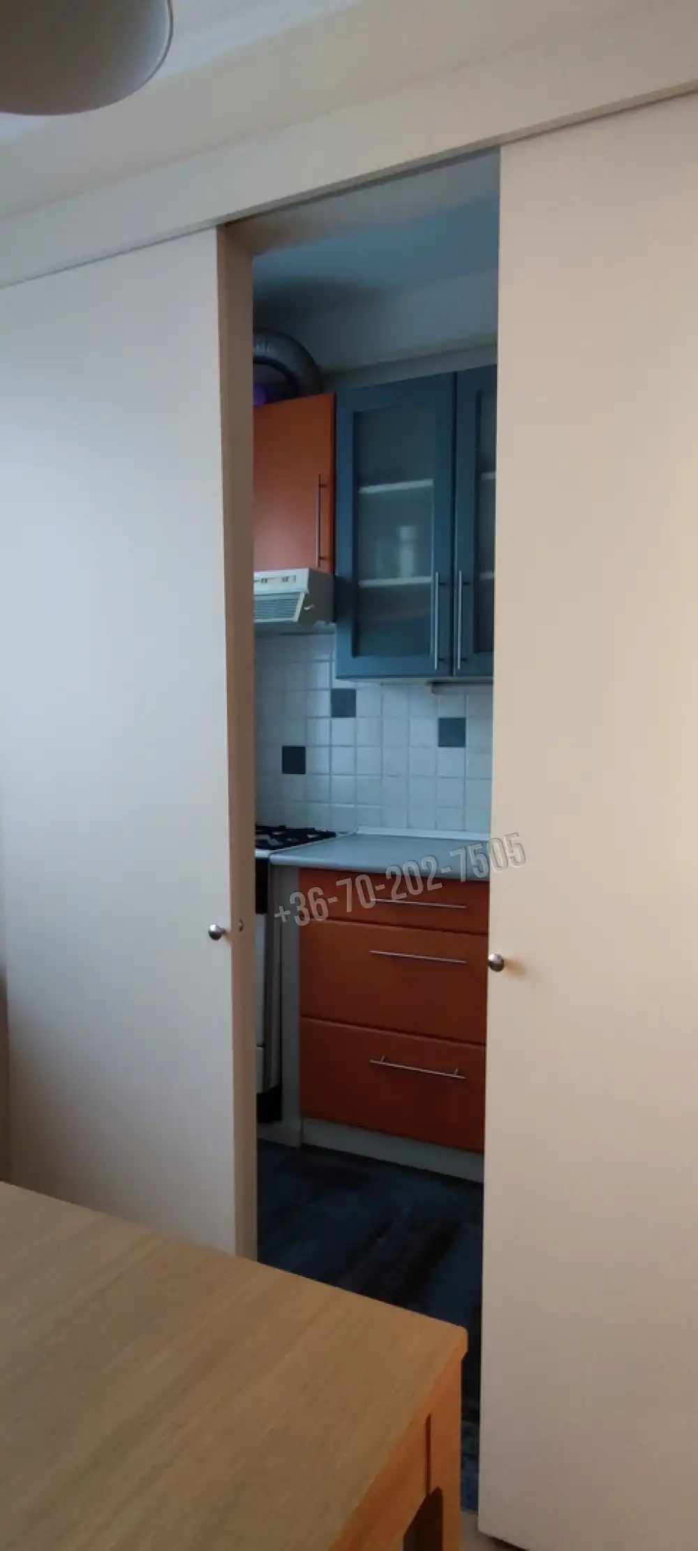 Budapest, II. kerület - Törökvész