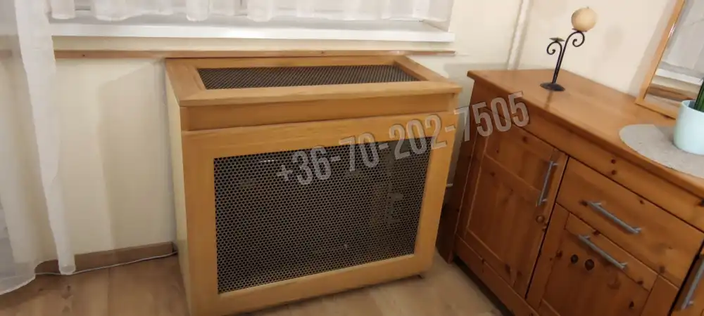 Budapest, II. kerület - Törökvész