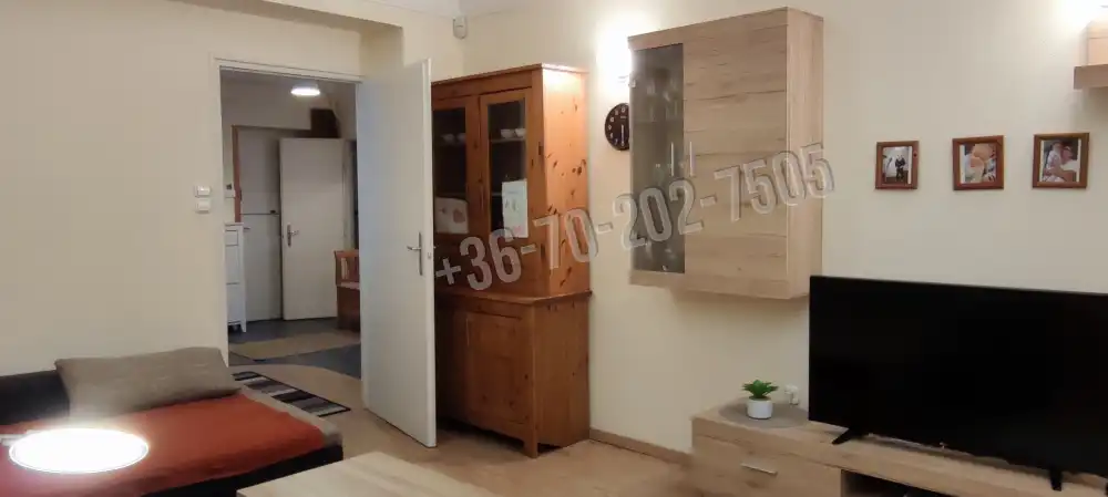 Budapest, II. kerület - Törökvész