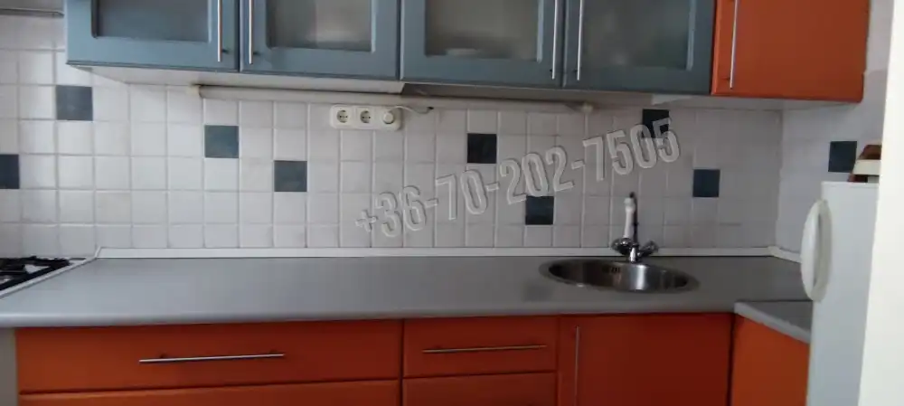 Budapest, II. kerület - Törökvész