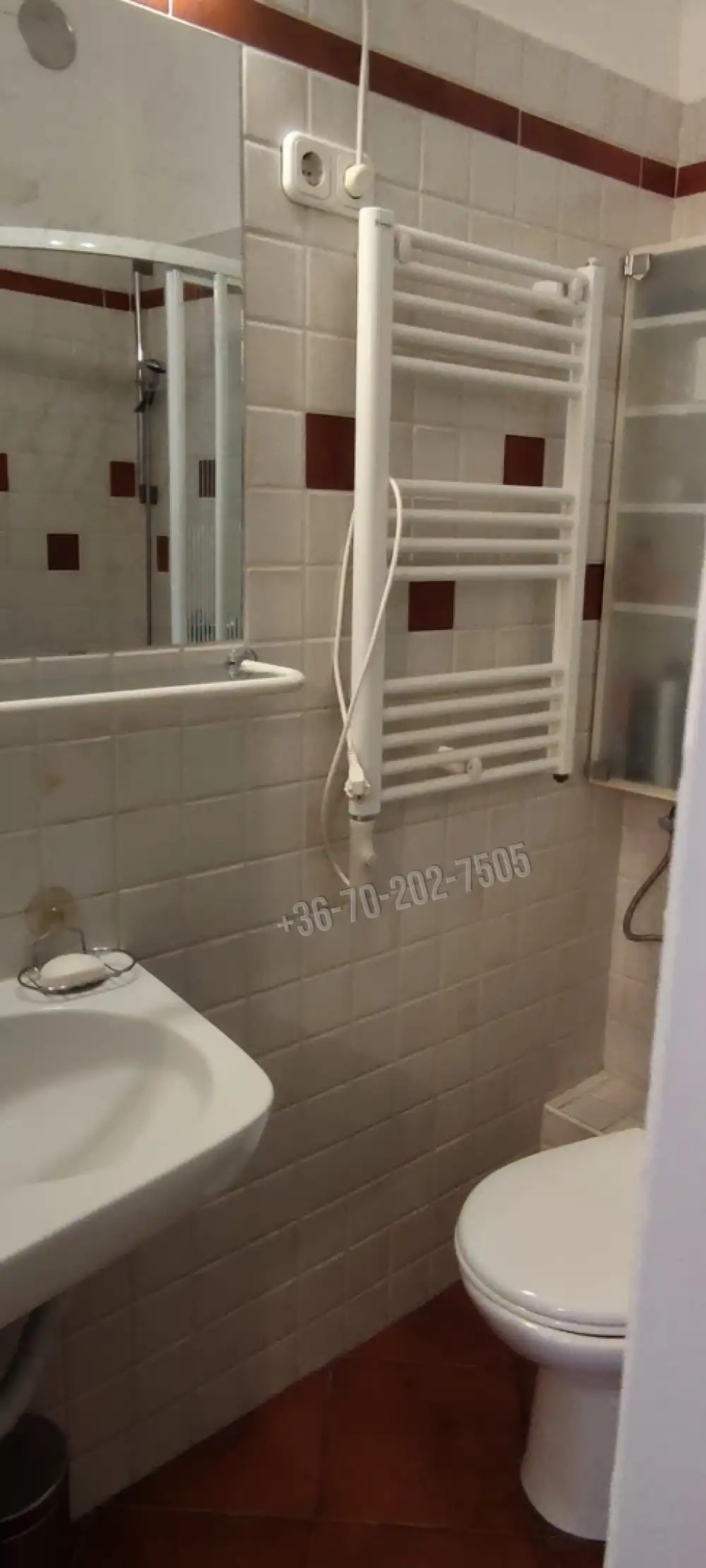 Budapest, II. kerület - Törökvész