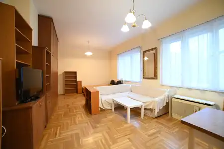 eladó téglalakás, Budapest, II. kerület