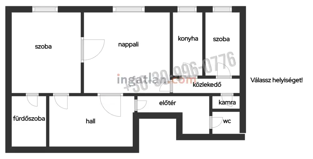 Budapest, II. kerület - Újlak