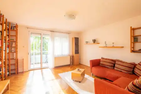 eladó téglalakás, Budapest, II. kerület