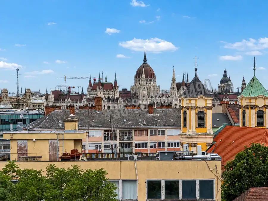 eladó téglalakás, Budapest, II. kerület