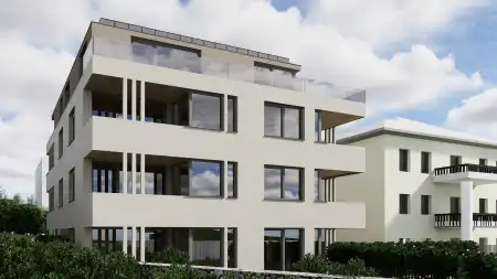 eladó téglalakás, Budapest, II. kerület