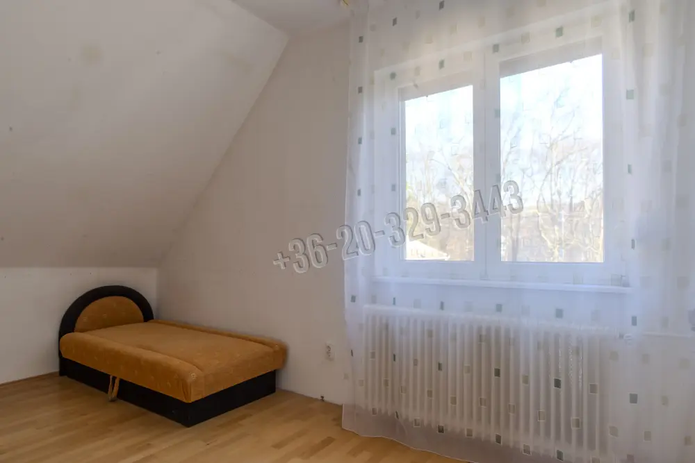 Budapest, II. kerület - Remetekertváros - II/A