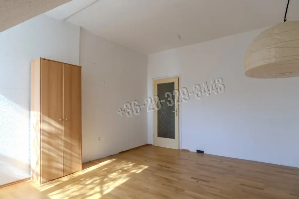 Budapest, II. kerület - Remetekertváros - II/A