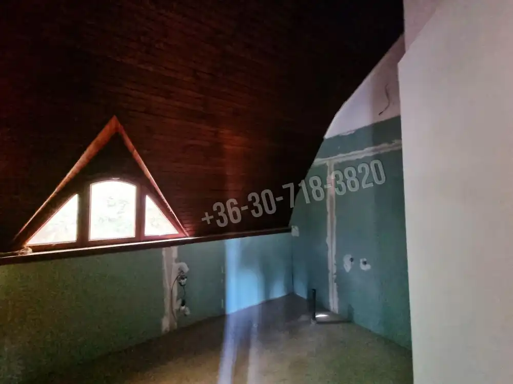 Budapest, II. kerület - Budaliget - II/A