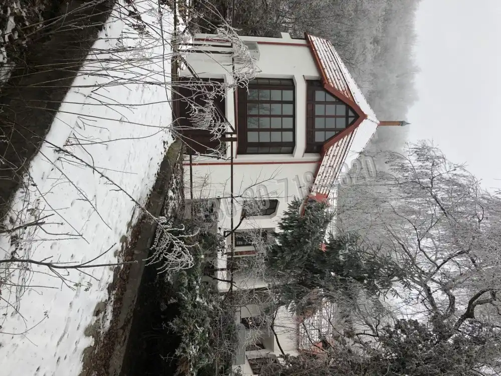 Budapest, II. kerület - Budaliget - II/A