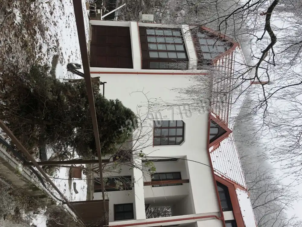 Budapest, II. kerület - Budaliget - II/A