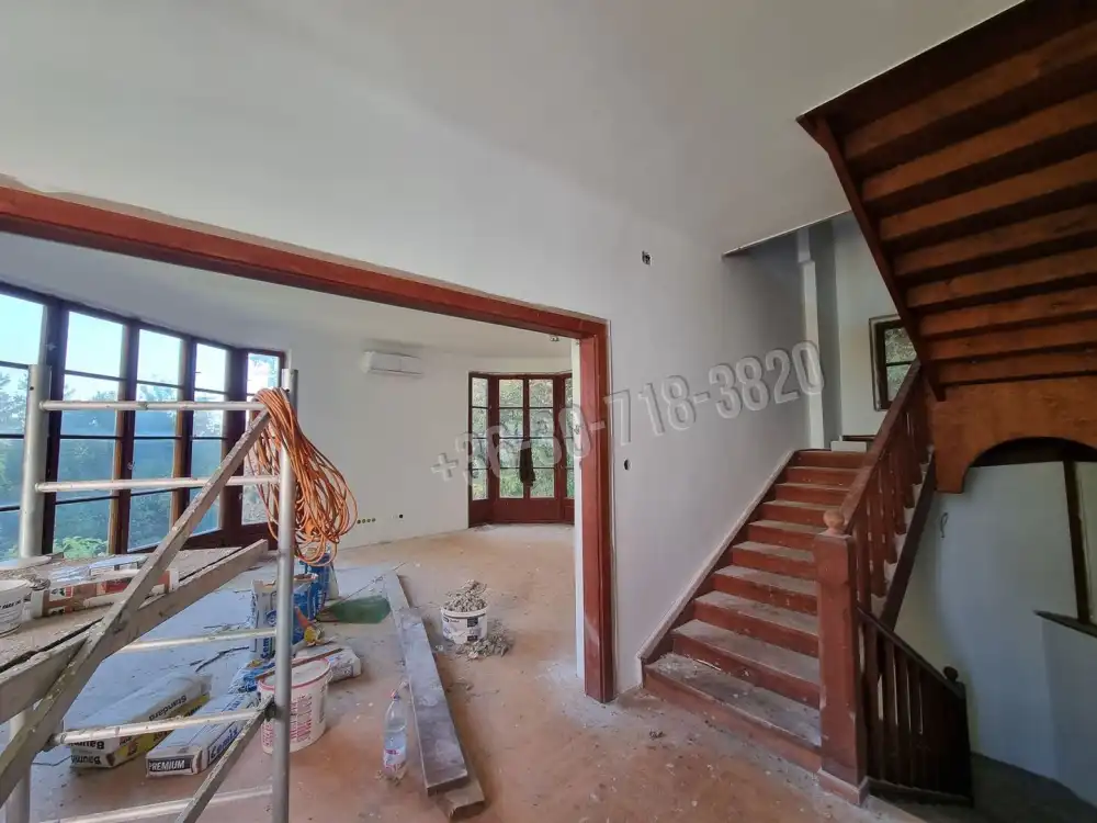 Budapest, II. kerület - Budaliget - II/A