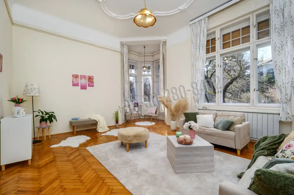 Budapest, II. kerület - Országút