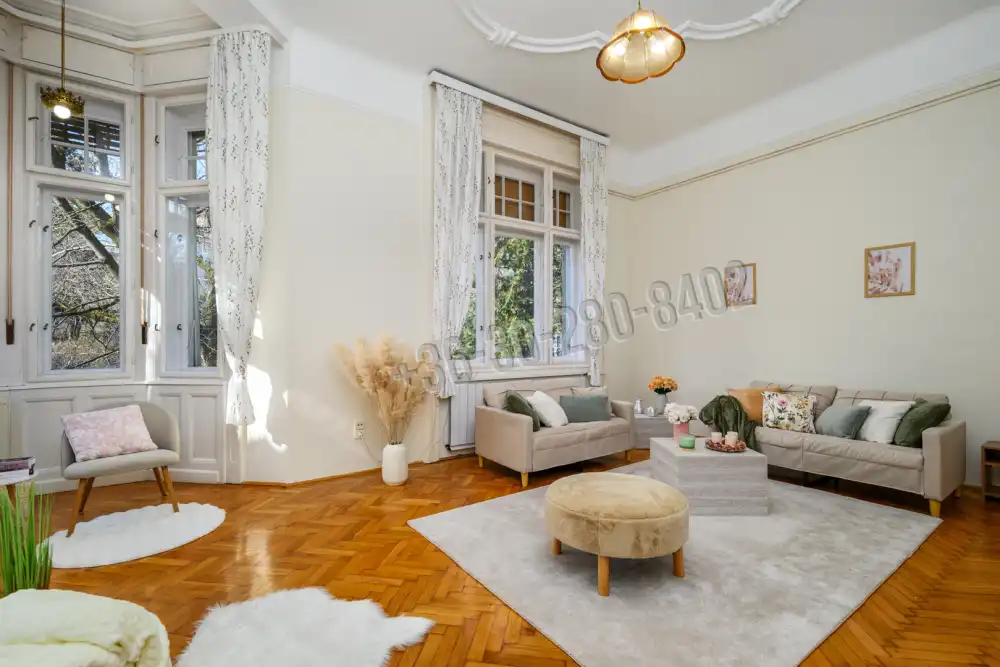 Budapest, II. kerület - Országút