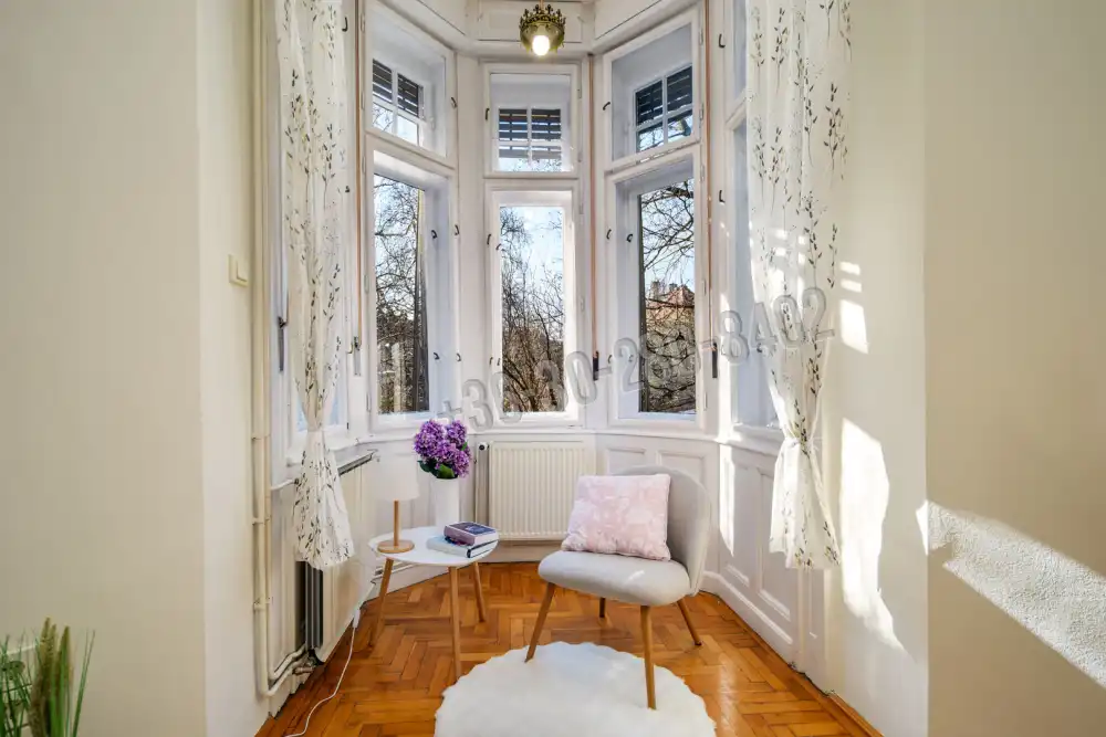 Budapest, II. kerület - Országút