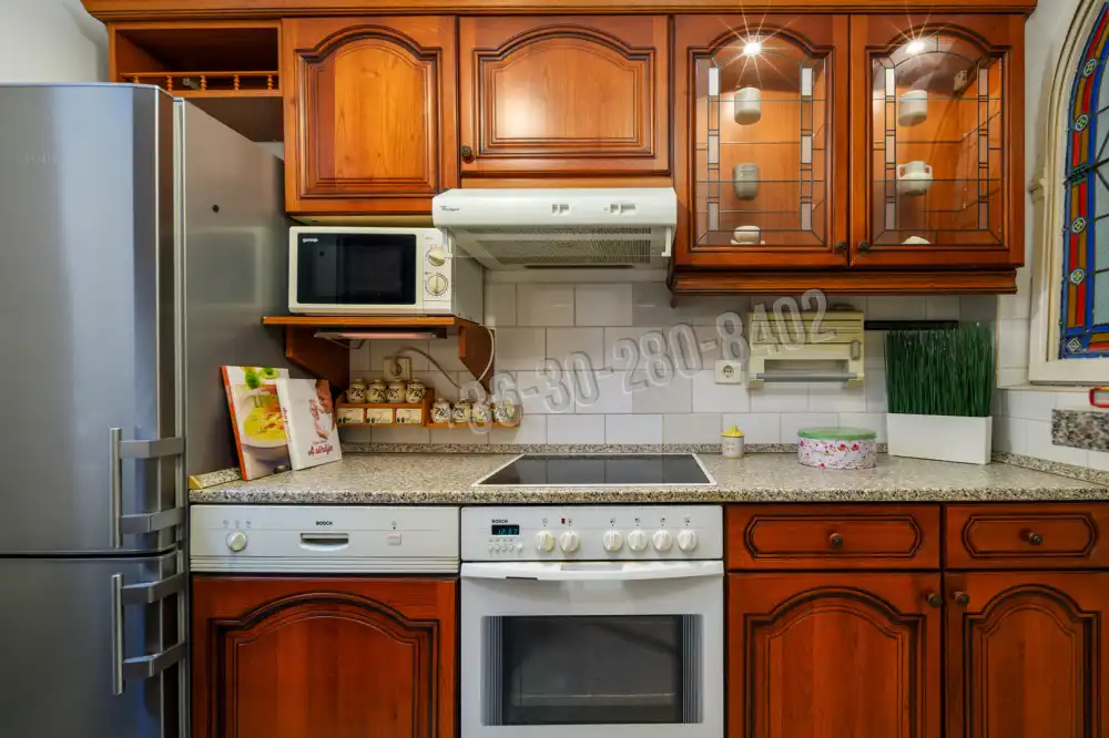 Budapest, II. kerület - Országút