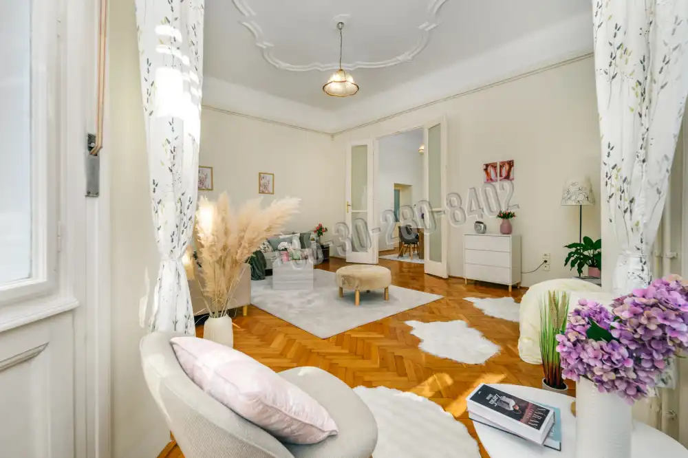 Budapest, II. kerület - Országút