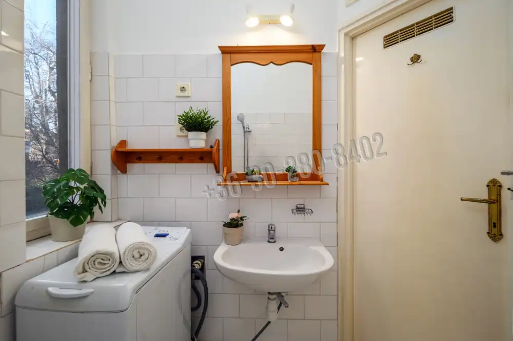 Budapest, II. kerület - Országút