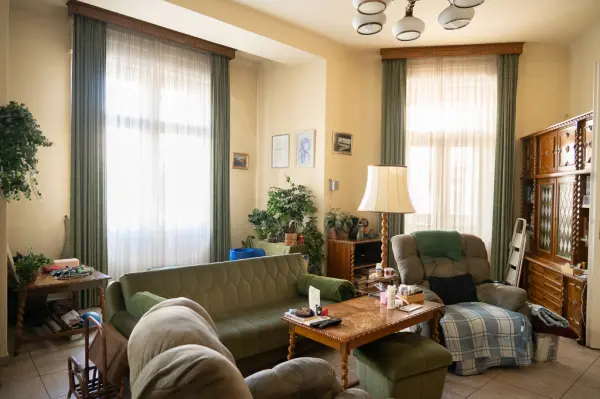 Eladó téglalakás, Budapest, II. kerület 6 szoba 190 m² 290 M Ft