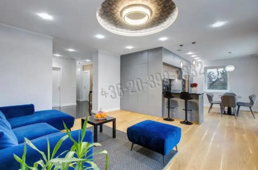 eladó téglalakás, Budapest, II. kerület