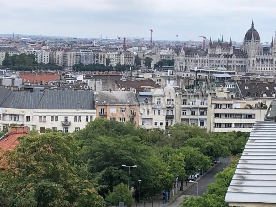eladó téglalakás, Budapest, II. kerület